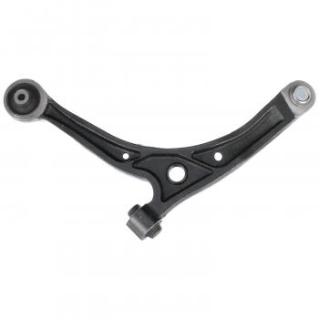 2003 Honda Odyssey Suspension Control Arm and Ball Joint Assembly Front Right Lower Delphi TC5362 image 3 of 4