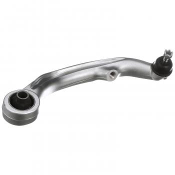 2006 Infiniti G35 Suspension Control Arm and Ball Joint Assembly Front Left Lower Rearward Delphi TC5363 image 1 of 4