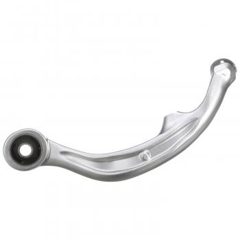 2006 Infiniti G35 Suspension Control Arm and Ball Joint Assembly Front Left Lower Rearward Delphi TC5363 image 2 of 4