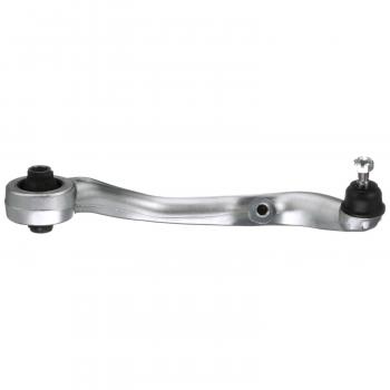 2006 Infiniti G35 Suspension Control Arm and Ball Joint Assembly Front Left Lower Rearward Delphi TC5363 image 3 of 4