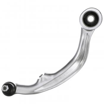 2006 Infiniti G35 Suspension Control Arm and Ball Joint Assembly Front Left Lower Rearward Delphi TC5363 image 4 of 4