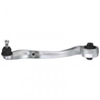 2006 Infiniti G35 Suspension Control Arm and Ball Joint Assembly Front Right Lower Rearward Delphi TC5364 image 2 of 4