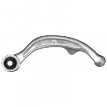 2006 Infiniti G35 Suspension Control Arm and Ball Joint Assembly Front Right Lower Rearward Delphi TC5364 image 3 of 4