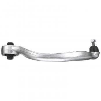 2006 Infiniti G35 Suspension Control Arm and Ball Joint Assembly Front Right Lower Rearward Delphi TC5364 image 4 of 4