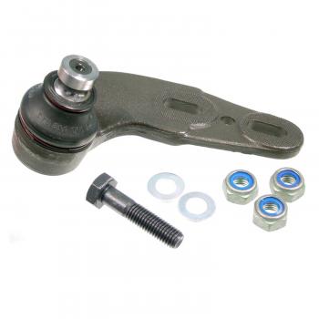 1991 Audi Coupe Quattro Suspension Ball Joint Rear Left Lower Delphi TC537 image 1 of 1