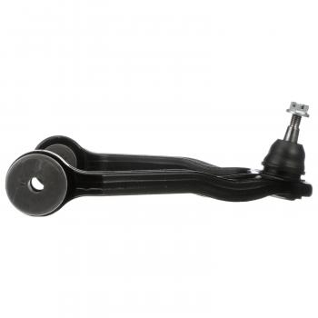 2005 Chevrolet Avalanche 1500 Suspension Control Arm and Ball Joint Assembly Front Upper Delphi TC5379 image 4 of 4