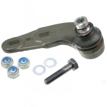 1991 Audi Coupe Quattro Suspension Ball Joint Rear Right Lower Delphi TC538 image 1 of 1
