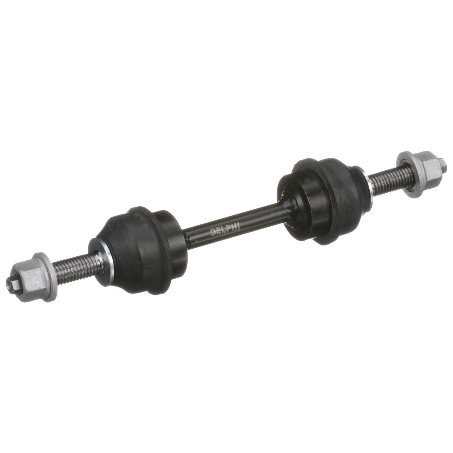 Delphi TC5387 - Suspension Stabilizer Bar Link Delphi TC5387 Suspension Stabilizer Bar Link product image 1 of 2