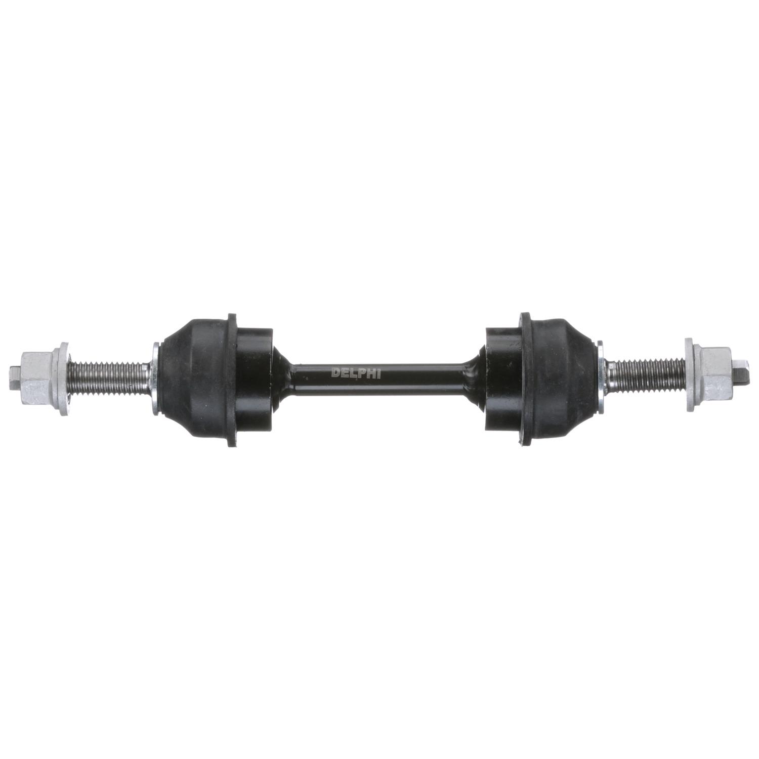 Delphi TC5387 - Suspension Stabilizer Bar Link Delphi TC5387 Suspension Stabilizer Bar Link product image 2 of 2