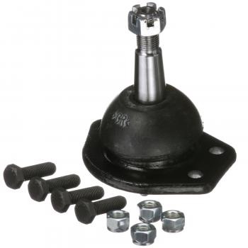1971 GMC G25/G2500 Van Suspension Ball Joint Front Upper Delphi TC5393 image 2 of 2