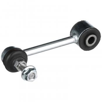2014 Jeep Wrangler Suspension Stabilizer Bar Link Front Delphi TC5398 image 1 of 2