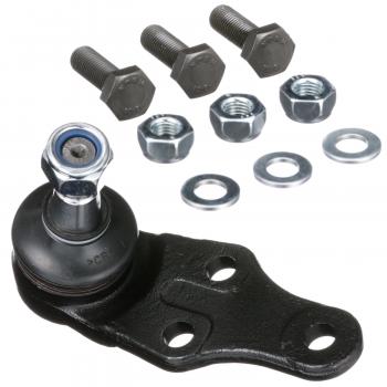 2004 Land Rover Freelander Suspension Ball Joint Front Lower Delphi TC5406 image 3 of 3