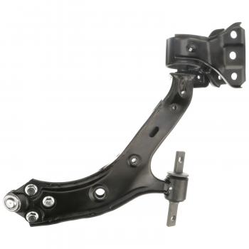 2014 Honda CR-V Suspension Control Arm and Ball Joint Assembly Front Left Lower Delphi TC5415 image 3 of 4