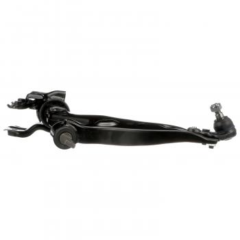 2014 Honda CR-V Suspension Control Arm and Ball Joint Assembly Front Left Lower Delphi TC5415 image 4 of 4