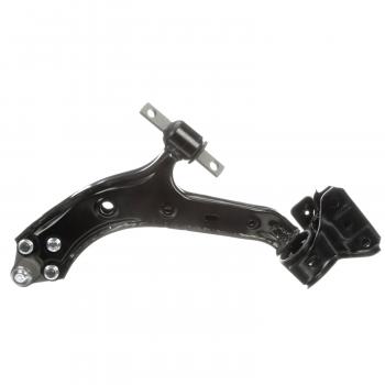 2014 Honda CR-V Suspension Control Arm and Ball Joint Assembly Front Right Lower Delphi TC5416 image 3 of 4