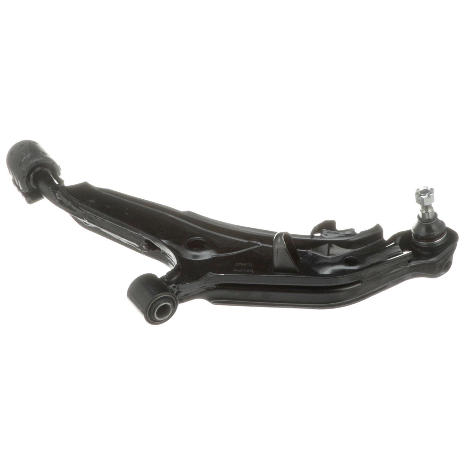 Delphi TC5427 Suspension Control Arm and Ball Joint Assembly product image 1 of 7