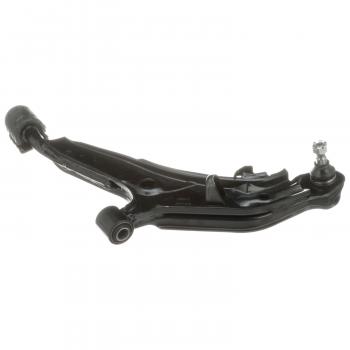 1999 Nissan Maxima Suspension Control Arm and Ball Joint Assembly Front Left Lower Delphi TC5427 image 1 of 4