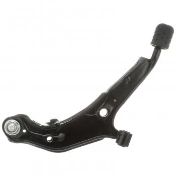 1999 Nissan Maxima Suspension Control Arm and Ball Joint Assembly Front Left Lower Delphi TC5427 image 3 of 4