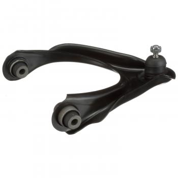2001 Honda Prelude Suspension Control Arm and Ball Joint Assembly Front Right Upper Delphi TC5428 image 1 of 4