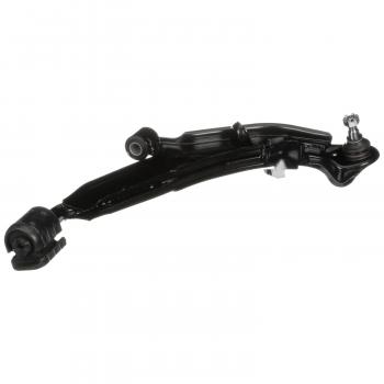 1999 Nissan Maxima Suspension Control Arm and Ball Joint Assembly Front Right Lower Delphi TC5430 image 1 of 4