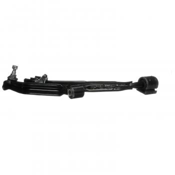1999 Nissan Maxima Suspension Control Arm and Ball Joint Assembly Front Right Lower Delphi TC5430 image 2 of 4