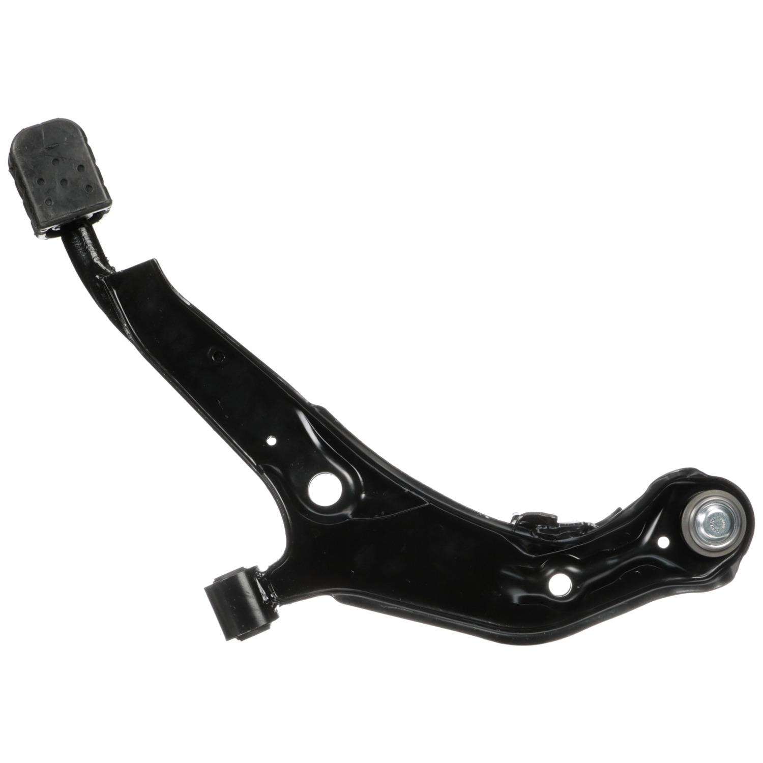 Delphi TC5430 Suspension Control Arm and Ball Joint Assembly product image 3 of 7