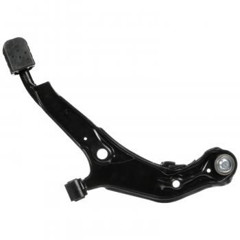 1999 Nissan Maxima Suspension Control Arm and Ball Joint Assembly Front Right Lower Delphi TC5430 image 3 of 4
