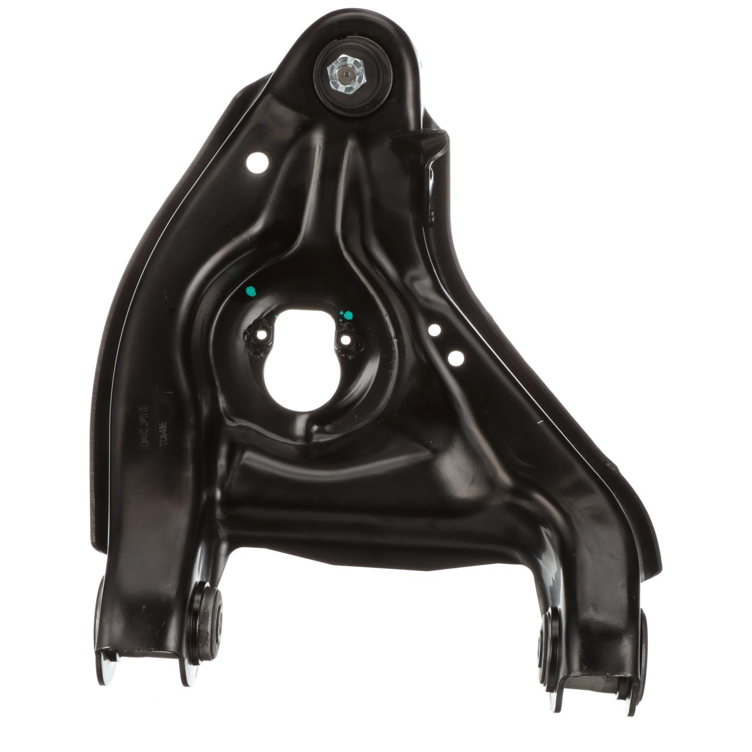 Delphi TC5435 Suspension Control Arm and Ball Joint Assembly product image 5 of 7