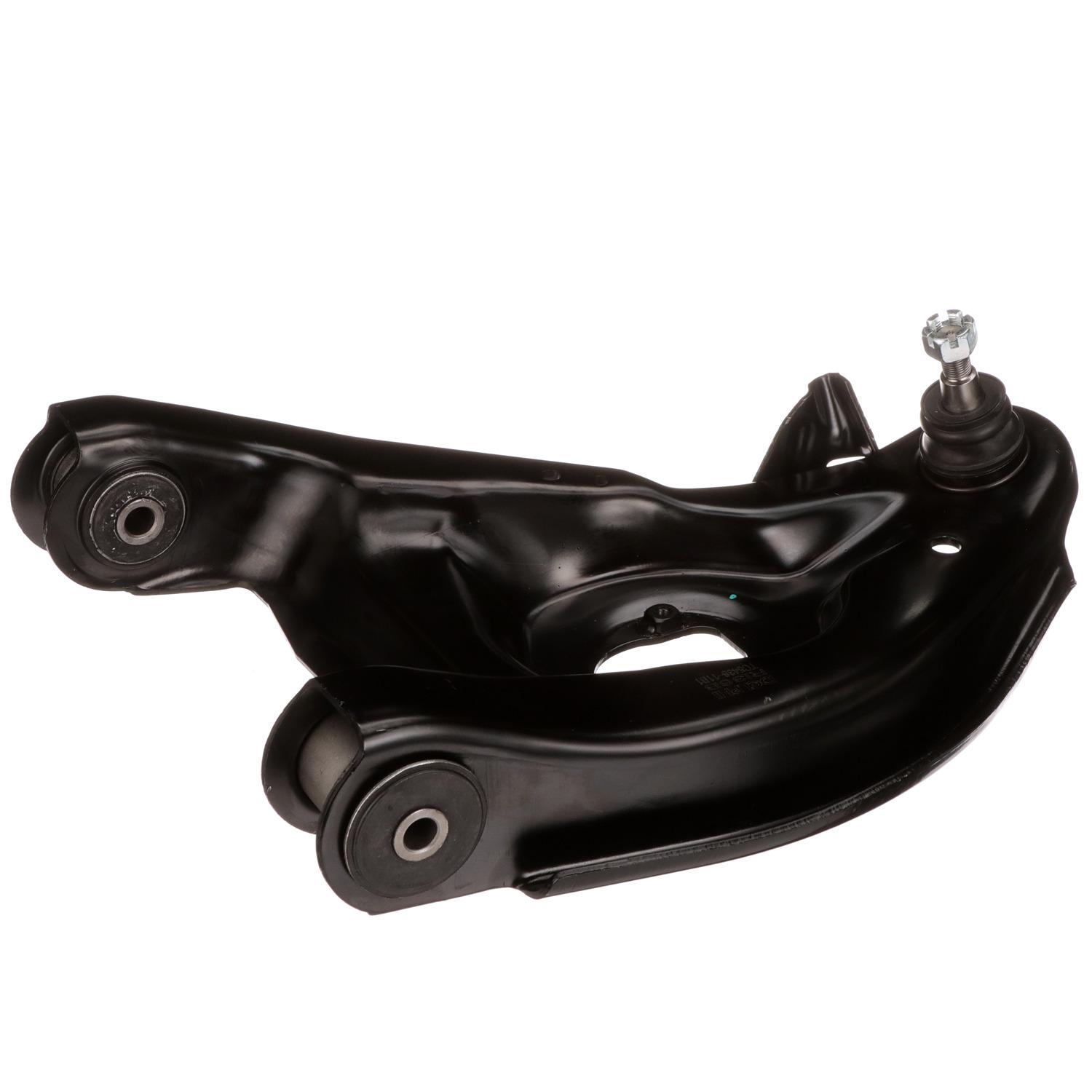 Delphi TC5438 Suspension Control Arm and Ball Joint Assembly product image 1 of 7