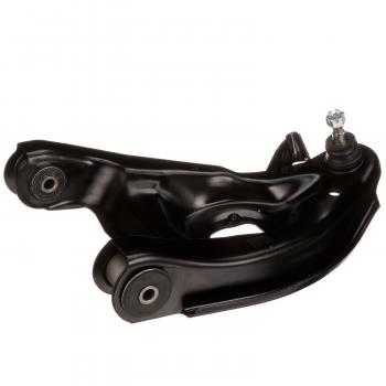 1999 GMC C3500 Suspension Control Arm and Ball Joint Assembly Front Left Lower Delphi TC5438 image 1 of 4