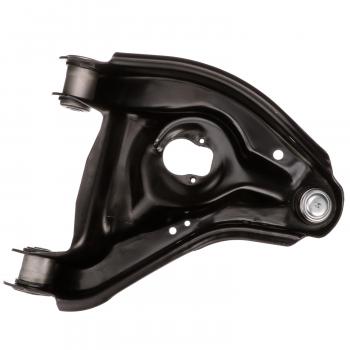 1999 GMC C3500 Suspension Control Arm and Ball Joint Assembly Front Left Lower Delphi TC5438 image 3 of 4