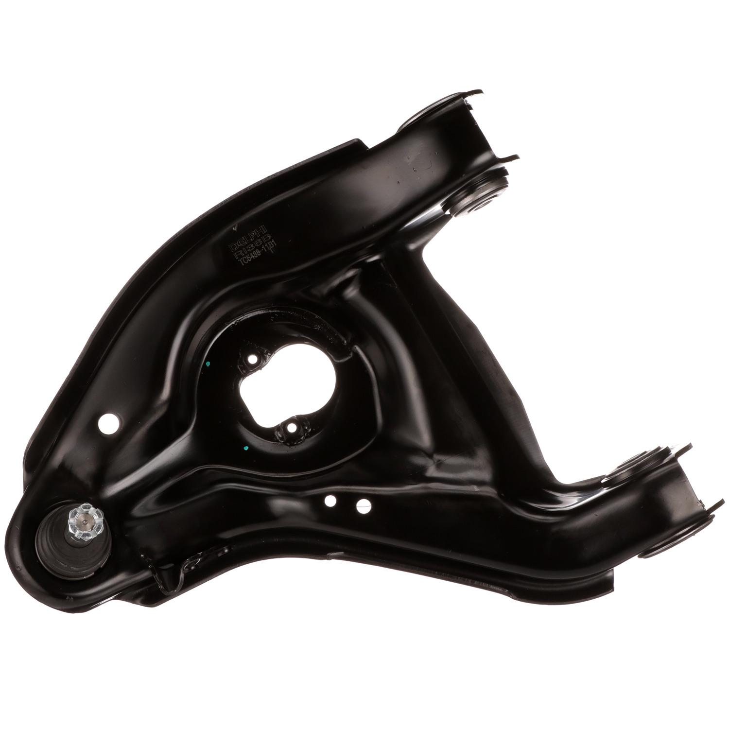 Delphi TC5438 Suspension Control Arm and Ball Joint Assembly product image 5 of 7