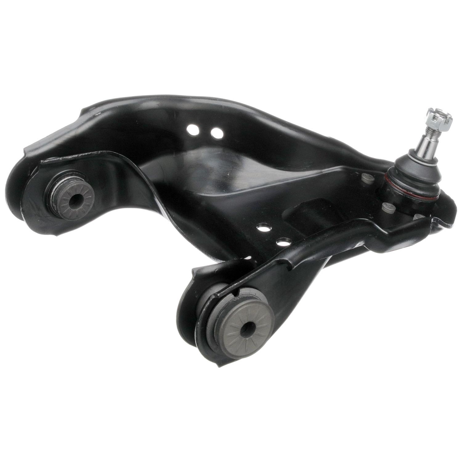 Delphi TC5445 - Suspension Control Arm and Ball Joint Assembly Delphi TC5445 Suspension Control Arm and Ball Joint Assembly product image 1 of 7