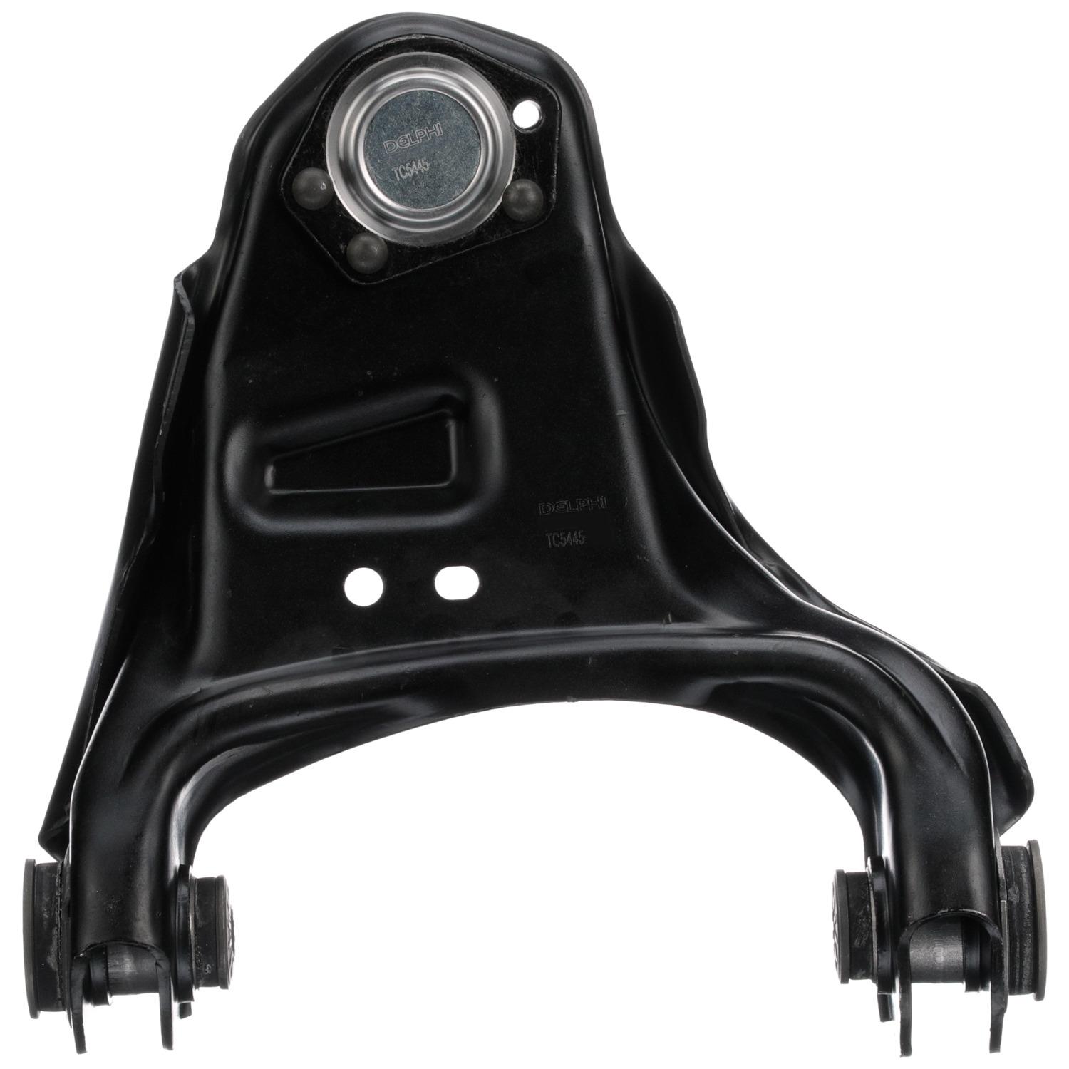 Delphi TC5445 - Suspension Control Arm and Ball Joint Assembly Delphi TC5445 Suspension Control Arm and Ball Joint Assembly product image 3 of 7