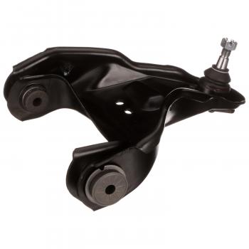 1995 Chevrolet S10 Suspension Control Arm and Ball Joint Assembly Front Right Upper Delphi TC5448 image 1 of 4