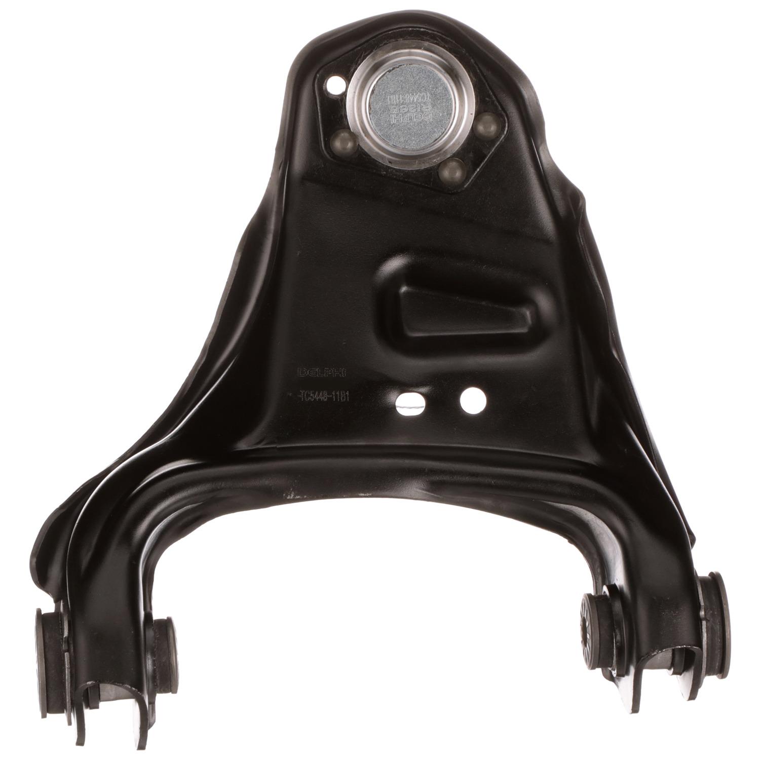 Delphi TC5448 Suspension Control Arm and Ball Joint Assembly product image 3 of 7