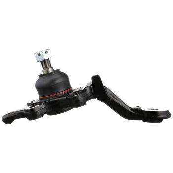 2003 Toyota Sequoia Suspension Ball Joint Front Left Lower Delphi TC5464 image 3 of 3