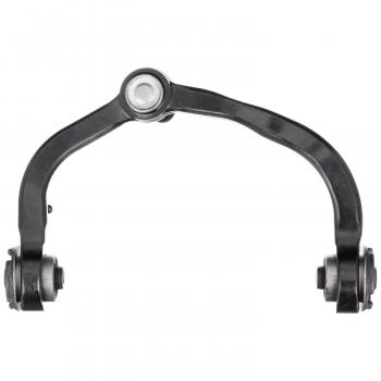 2004 Lincoln Navigator Suspension Control Arm and Ball Joint Assembly Front Right Upper Delphi TC5479 image 3 of 4