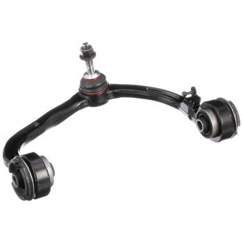 2004 Lincoln Navigator Suspension Control Arm and Ball Joint Assembly Front Left Upper Delphi TC5482 image 1 of 4