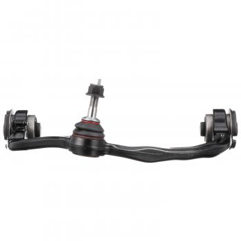 2004 Lincoln Navigator Suspension Control Arm and Ball Joint Assembly Front Left Upper Delphi TC5482 image 2 of 4