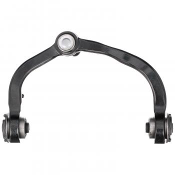 2004 Lincoln Navigator Suspension Control Arm and Ball Joint Assembly Front Left Upper Delphi TC5482 image 3 of 4