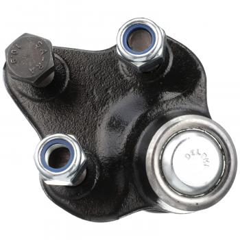 2012 Toyota Prius Plug-In Suspension Ball Joint Front Lower Delphi TC5492 image 2 of 3