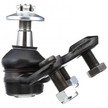 2012 Toyota Prius Plug-In Suspension Ball Joint Front Lower Delphi TC5492 image 3 of 3