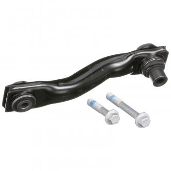 2004 Jaguar X-Type Suspension Control Arm Rear Lower Forward Delphi TC5494 image 3 of 3