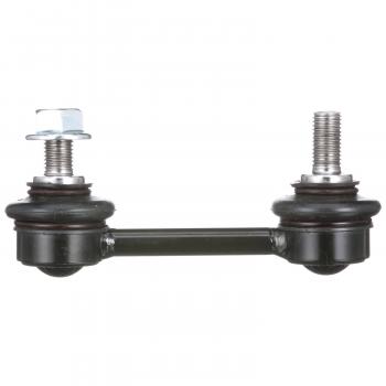 2006 Mitsubishi Galant Suspension Stabilizer Bar Link Rear Delphi TC5498 image 2 of 2