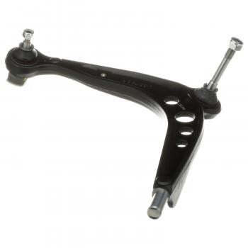 1999 BMW M3 Suspension Control Arm and Ball Joint Assembly Front Left Lower Delphi TC551 image 1 of 4