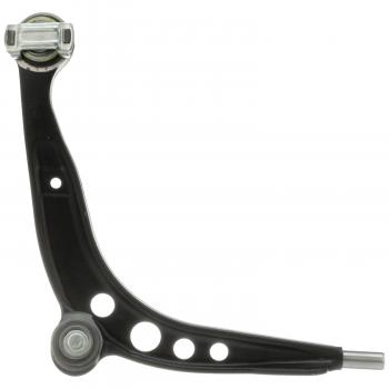 1999 BMW M3 Suspension Control Arm and Ball Joint Assembly Front Left Lower Delphi TC551 image 3 of 4