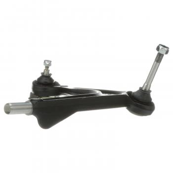 1999 BMW M3 Suspension Control Arm and Ball Joint Assembly Front Left Lower Delphi TC551 image 4 of 4