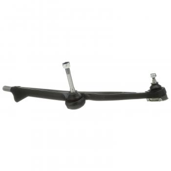Delphi TC551 Suspension Control Arm and Ball Joint Assembly product image 6 of 7