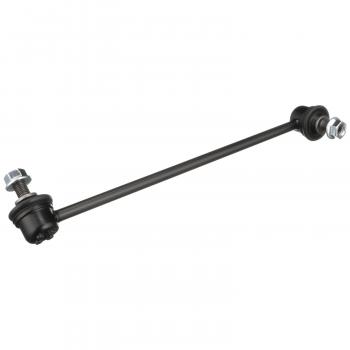 2005 Mitsubishi Eclipse Suspension Stabilizer Bar Link Front Left Delphi TC5519 image 1 of 2